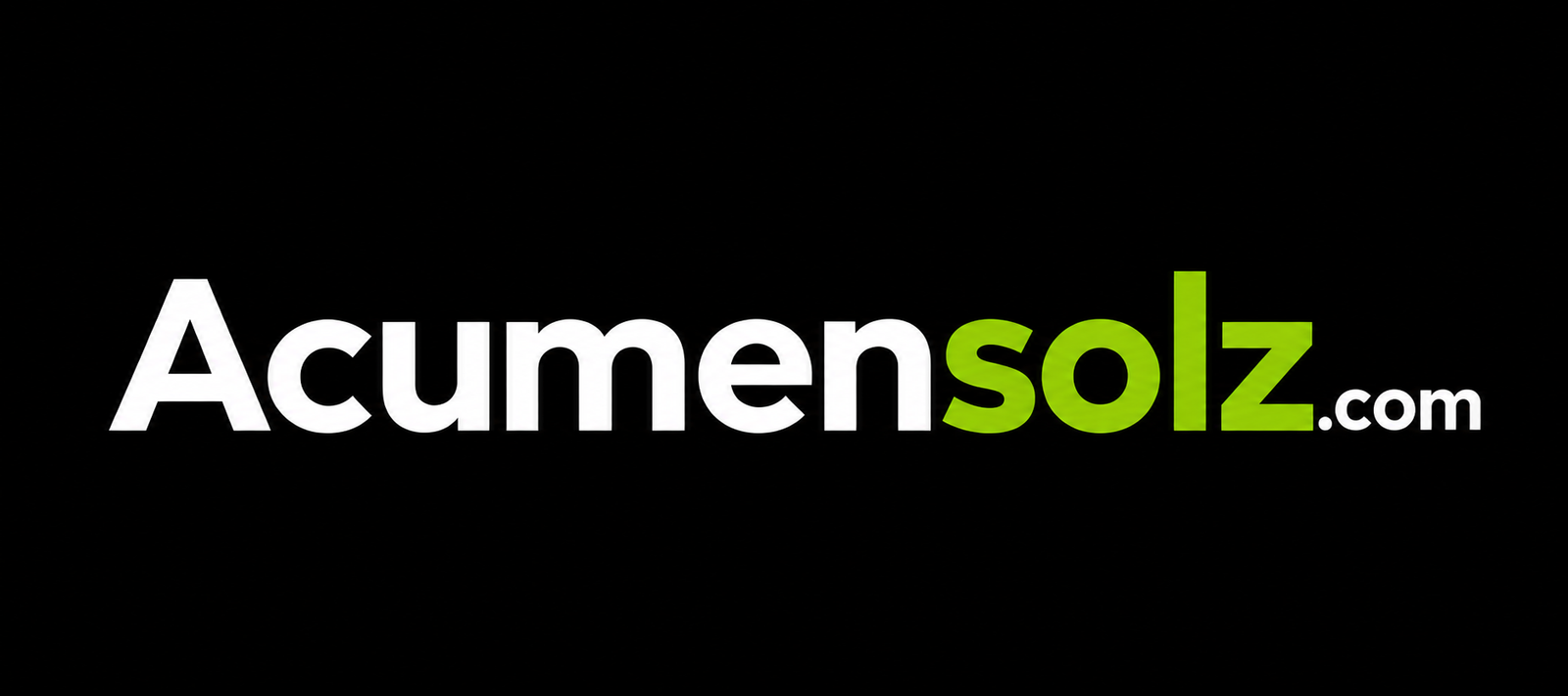 Acumensolz.com